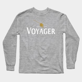 Voyager Stout Long Sleeve T-Shirt